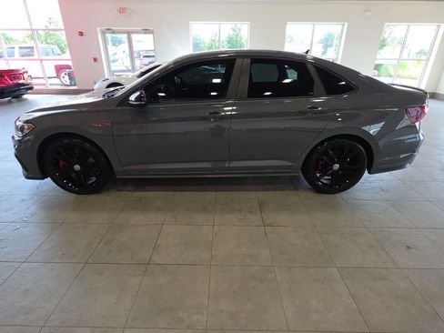 Used 2020 Volkswagen Jetta GLI Autobahn w/ GLI Autobahn Black Package FWD image 13