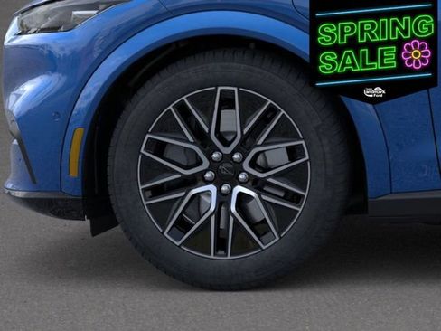 New 2025 Ford Mustang Mach-E Premium w/ Interior Protection Package image 19