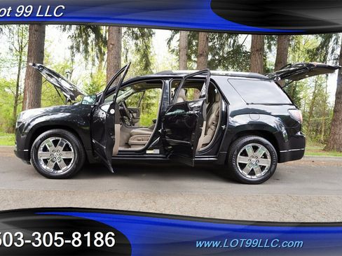 Used 2015 GMC Acadia Denali image 31
