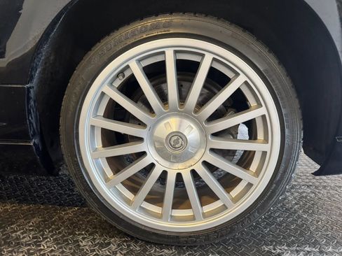 Used 2005 Chrysler Crossfire SRT-6 RWD image 25