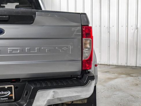 Used 2020 Ford F350 XL w/ STX Appearance Package image 48