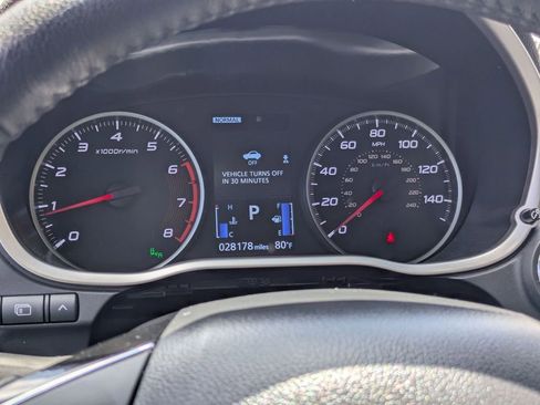Used 2025 Mitsubishi Eclipse Cross SE AWD/4WD image 19