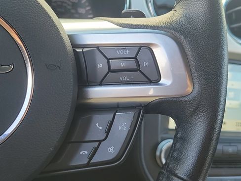 Used 2017 Ford Mustang Premium w/ Equipment Group 201A image 26