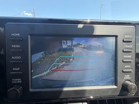 Used 2019 Toyota RAV4 XLE w/ Convenience Package AWD/4WD image 37