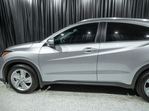 Used 2020 Honda HR-V EX image 5