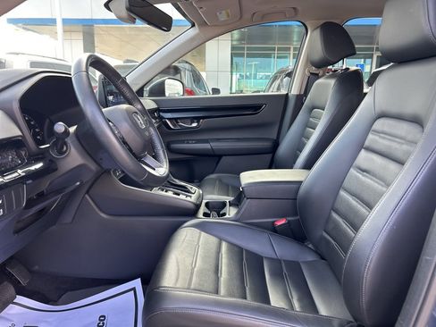 Used 2023 Honda CR-V EX-L image 13