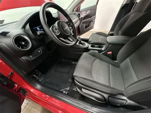 Used 2023 Kia Forte LXS image 14