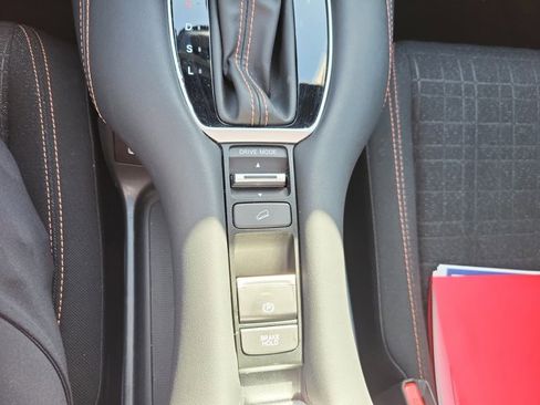Certified 2023 Honda HR-V Sport image 39