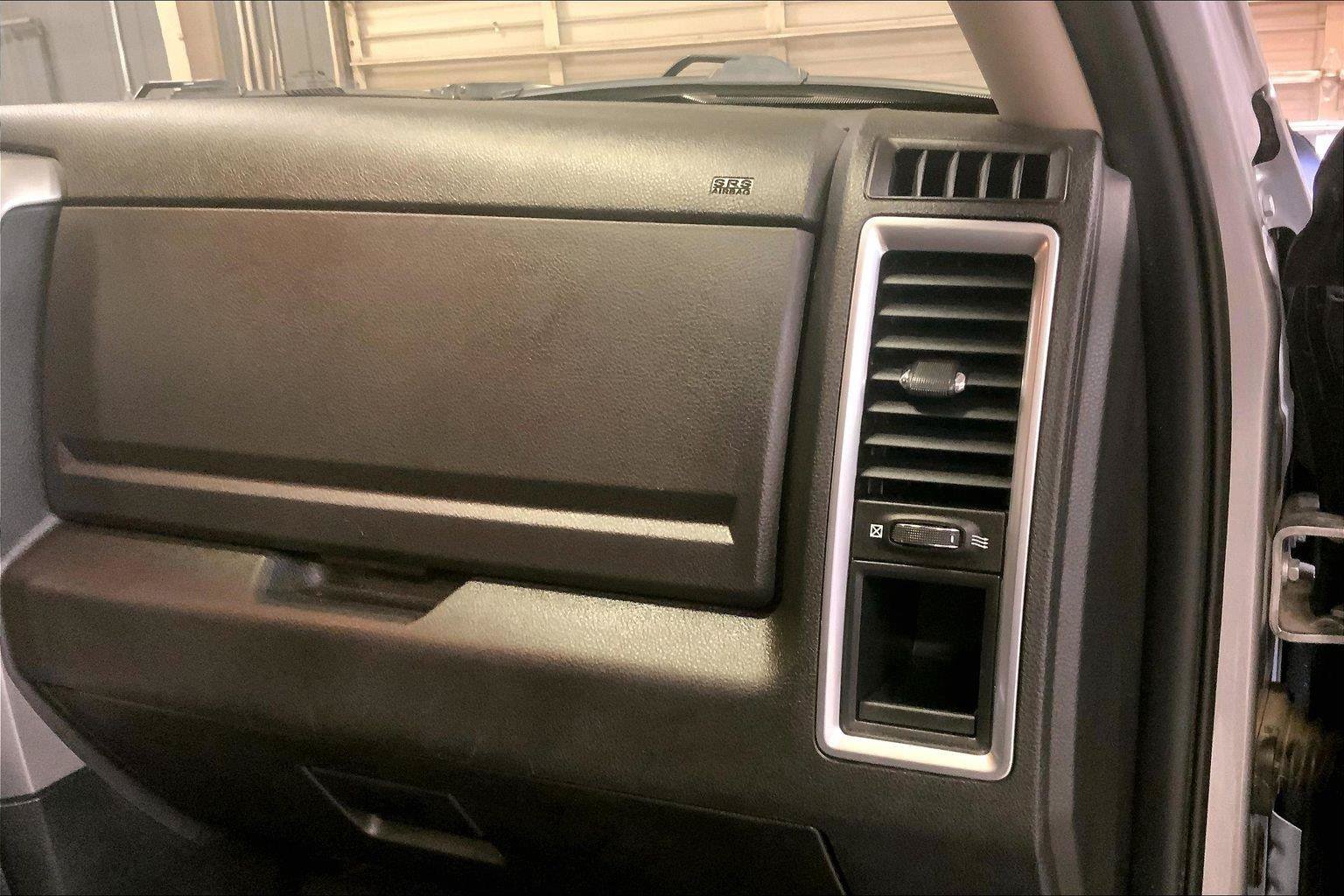 Certified 2023 RAM 1500 Classic SLT w/ Trailer & Traction Group AWD/4WD image 16
