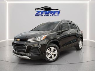 Used 2019 Chevrolet Trax LT w/ LT Convenience Package AWD/4WD video 1