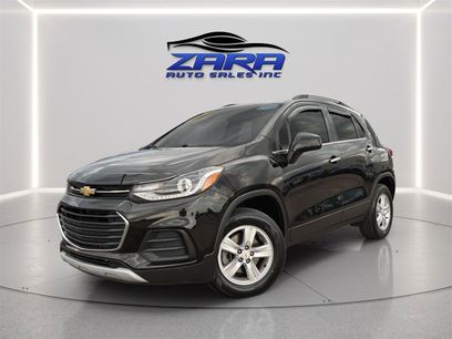 Used 2019 Chevrolet Trax LT w/ LT Convenience Package