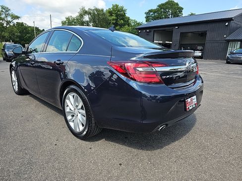 Used 2014 Buick Regal FWD image 5
