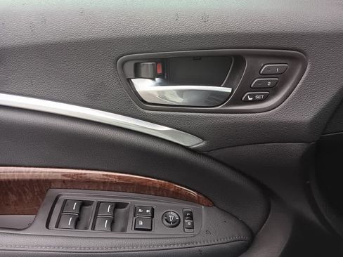 Used 2019 Acura MDX SH-AWD image 30