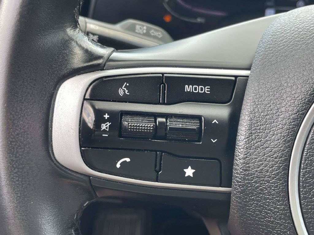 Used 2023 Kia Sportage X-Line w/ X-Line Premium Package AWD/4WD image 24