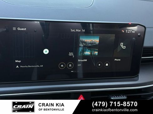 New 2026 Kia K5 GT-Line image 15