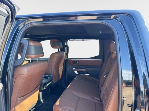 Used 2023 Toyota Tundra 1794 Edition RWD image 15