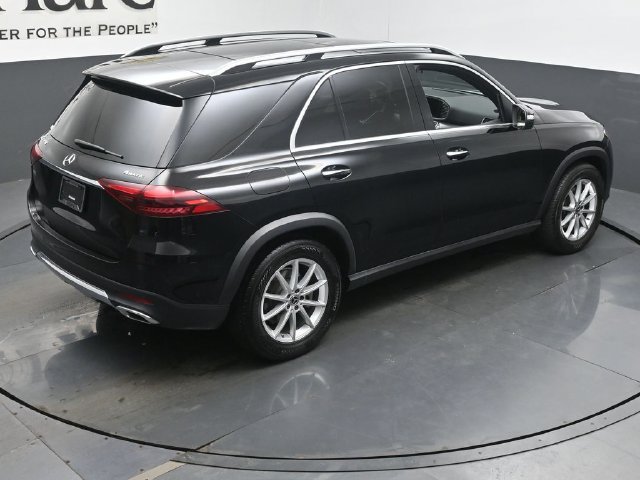 Used 2025 Mercedes-Benz GLE 350 4MATIC image 46