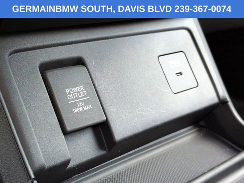 Used 2025 Acura RDX A-Spec AWD/4WD image 24