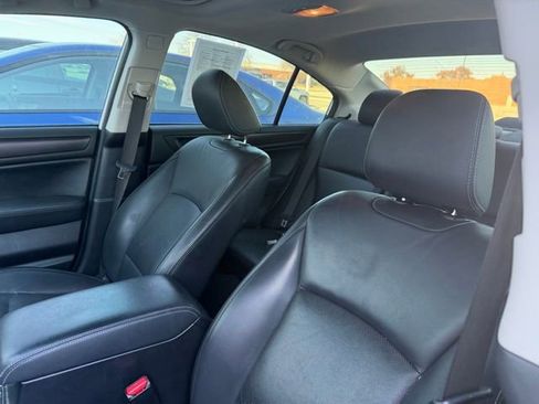 Used 2015 Kia Forte EX w/ Premium Package image 5