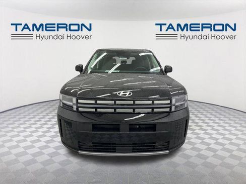 New 2026 Hyundai Santa Fe SE image 8