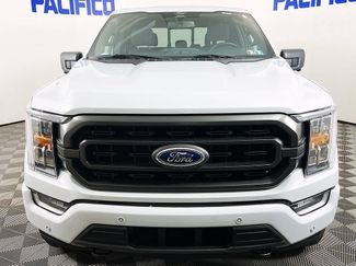 Certified 2022 Ford F150 XLT w/ Equipment Group 302A High AWD/4WD video 2