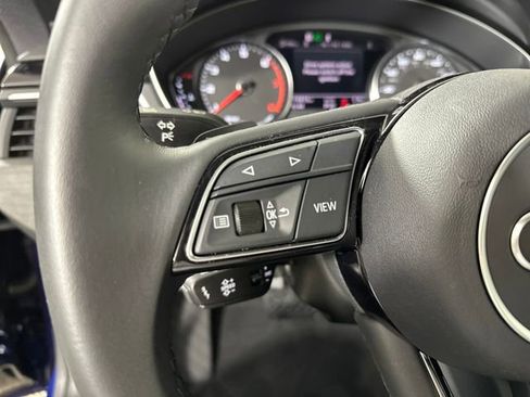Used 2023 Audi A5 2.0T Premium w/ Convenience Package image 15