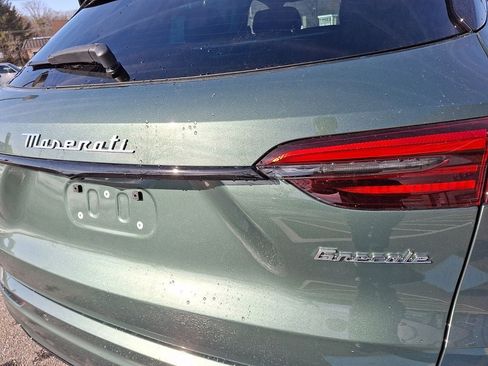 New 2026 Maserati Grecale Modena AWD/4WD image 30