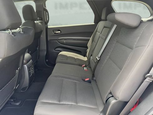Used 2026 Dodge Durango GT AWD/4WD image 33