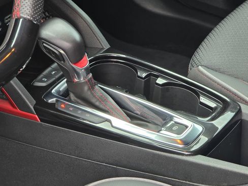 Certified 2023 Chevrolet TrailBlazer RS FWD image 24