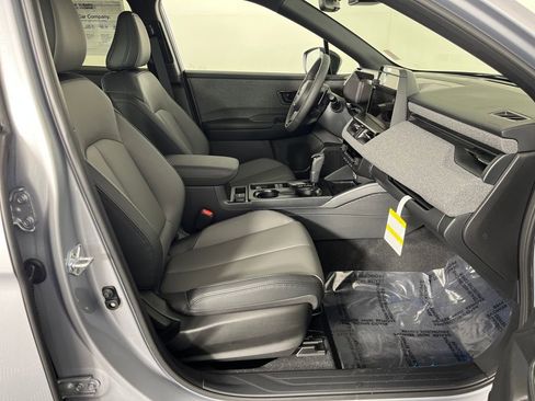 New 2026 Subaru Outback Premium image 13