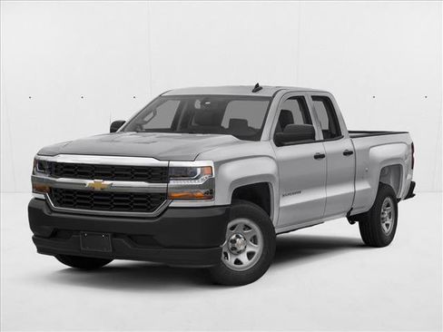 Used 2019 Chevrolet Silverado 1500 LT w/ All Star Edition image 1
