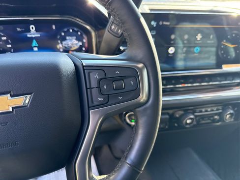 Used 2024 Chevrolet Silverado 2500 LT w/ All Star Edition image 27