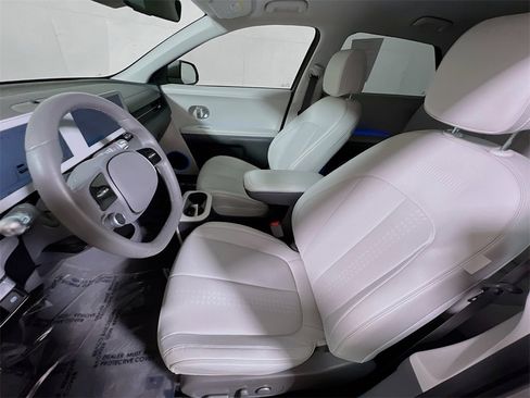 Used 2023 Hyundai Ioniq 5 SEL w/ Cargo Package image 20