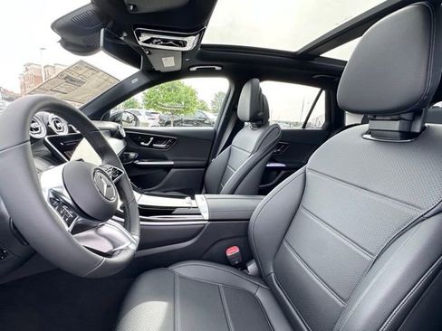 New 2026 Mercedes-Benz GLC 300 4MATIC image 27