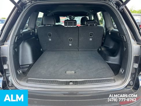 Used 2024 Jeep Grand Cherokee Limited 4xe AWD/4WD image 18