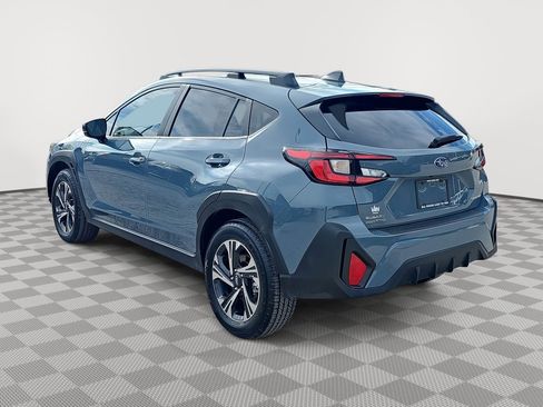 Certified 2025 Subaru Crosstrek 2.0i Premium image 7