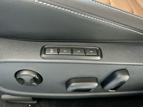 New 2026 Volkswagen Jetta SEL image 12