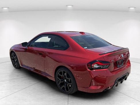 New 2025 BMW 230i xDrive Coupe w/ M Sport Package AWD/4WD image 6