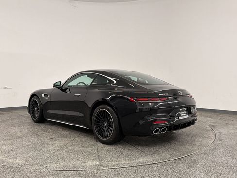 New 2026 Mercedes-Benz AMG GT 43 image 3