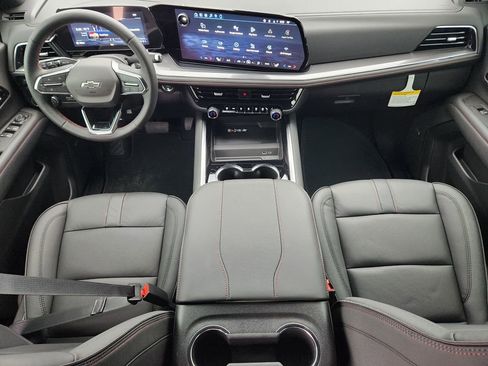 New 2026 Chevrolet Tahoe RST w/ Comfort Package image 19