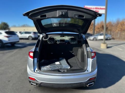 New 2026 Acura RDX SH-AWD image 11