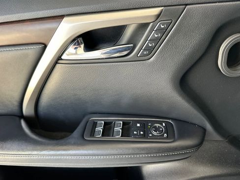 Used 2021 Lexus RX 350 AWD w/ Premium Package image 12