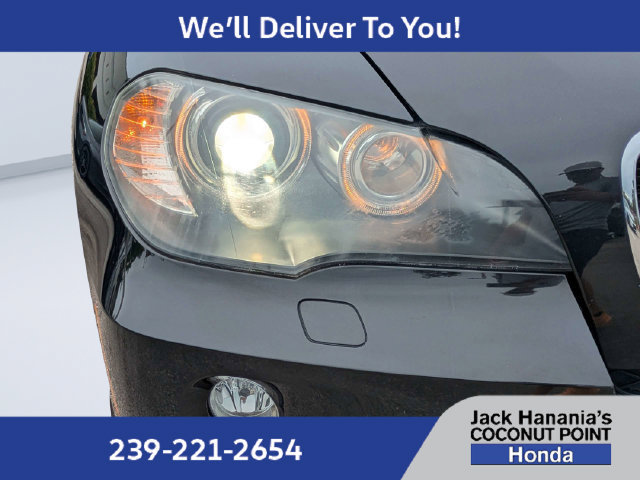 Used 2009 BMW X5 xDrive30i AWD/4WD image 9
