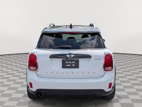 Used 2018 MINI Cooper Countryman FWD image 4