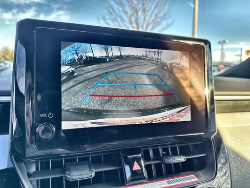 New 2026 Toyota Corolla SE image 27