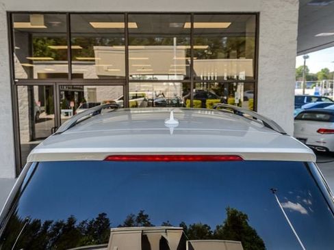 Used 2018 Mercedes-Benz GLS 450 4MATIC w/ Premium Package image 10