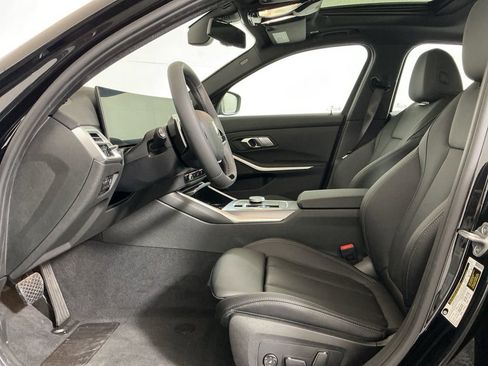 New 2026 BMW 330i 330i w/ Premium Package image 23