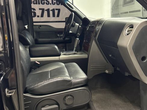 Used 2008 Ford F150 Lariat image 17