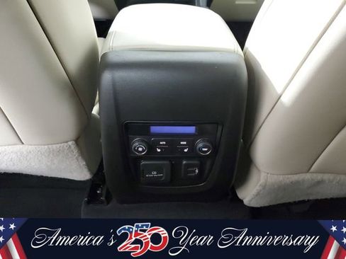 Used 2023 Buick Enclave Avenir w/ Avenir Technology Package AWD/4WD image 16