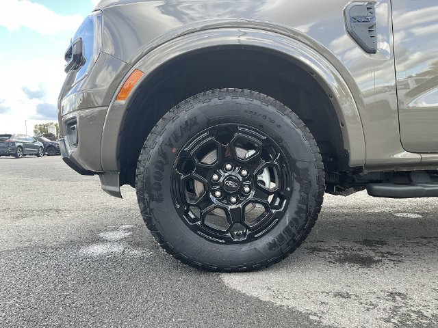 New 2026 Ford Ranger XLT w/ Equipment Group 301A High AWD/4WD image 10